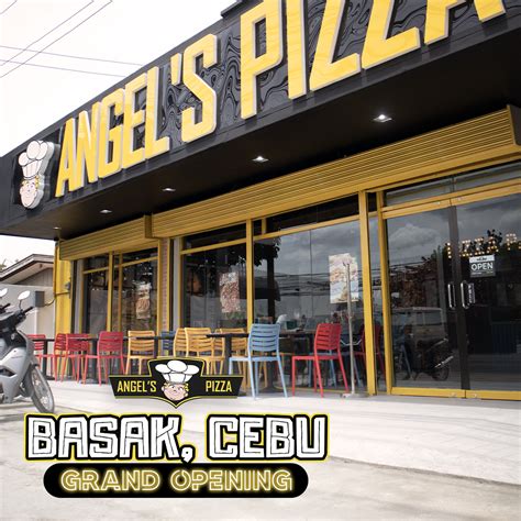 Angel's Pizza near me in Kidapawan City .